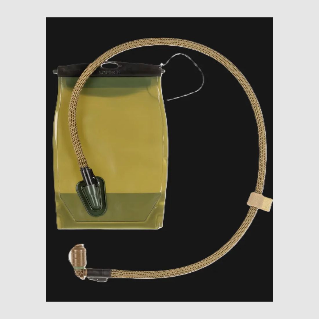 SOURCE, Kangaroo 1L Trinkblase, Bild 5 von 5
