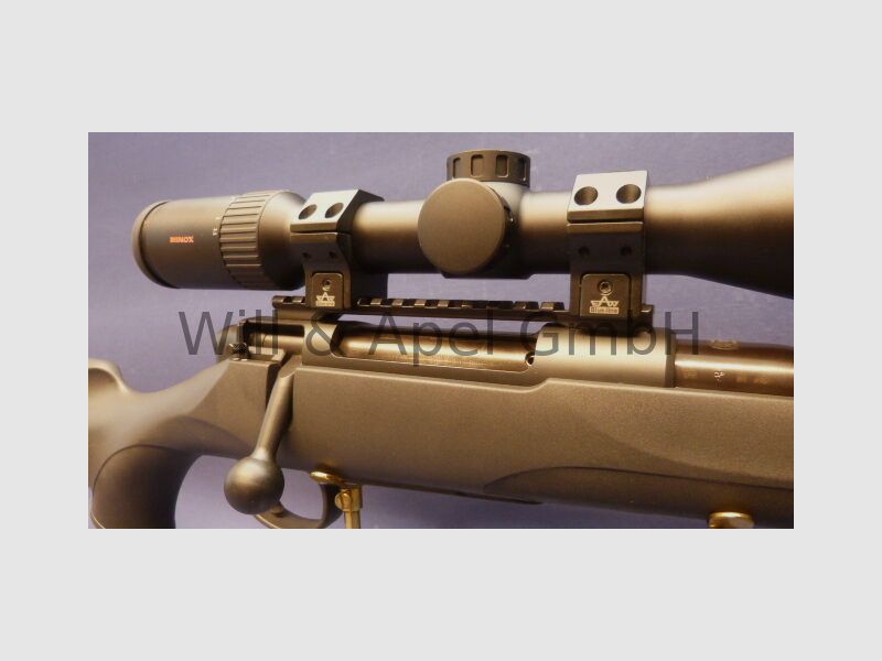 Mauser M18