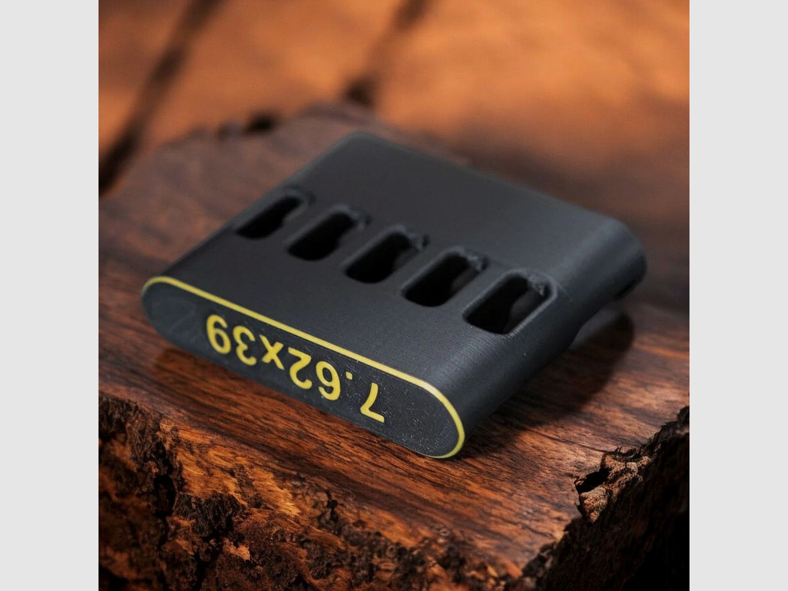 Filamelt - Premium cartridge clip 7.62x39