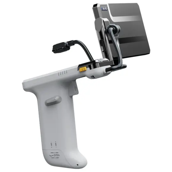 Monitorgriff für Monokular PARD, Bild 7 von 8