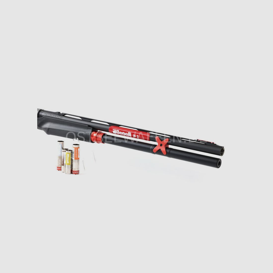 Benelli M2 Speed LL=66cm / MC