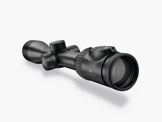 Visor Swarovski Optik Z8i 2-16×50 4A-I Anillas