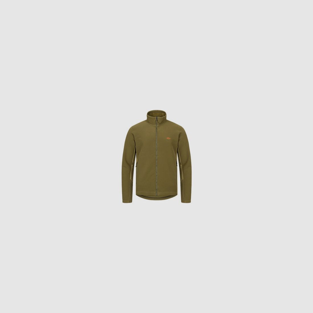 Blaser HunTec Herren Flash Midlayer Jacke