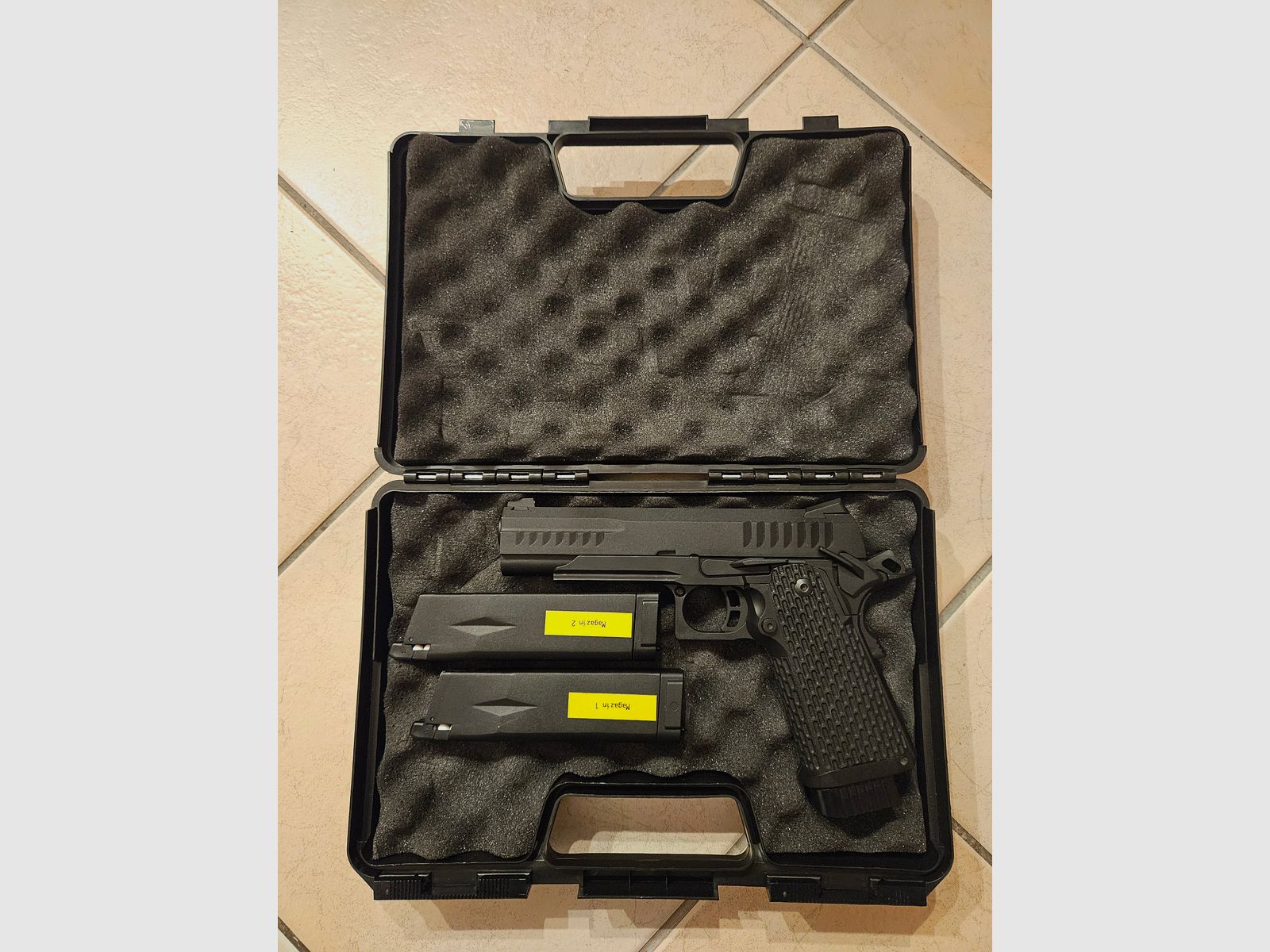 Novritsch SSP1 Bundle