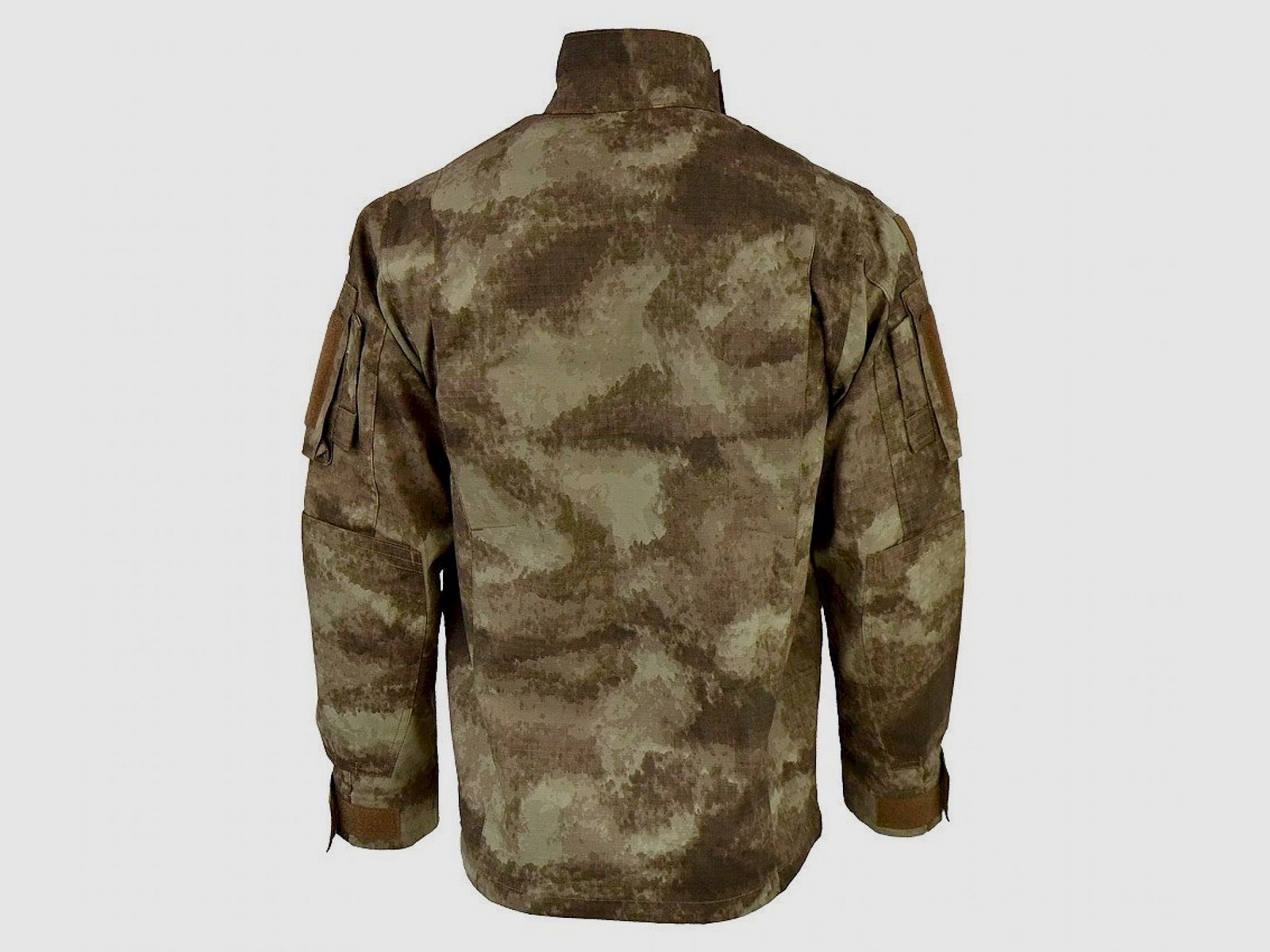 WZ10 Ripstop Jacket Mud Cam S, image 1 of 3