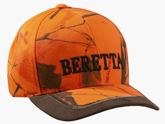 Beretta Cap Camo Beretta