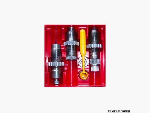 LEE – WIEDERLADEN 3 DIES SET 270 WINCHESTER