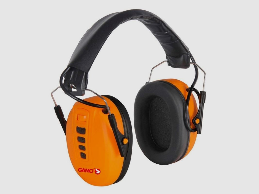 Elektronische Oordoppen Gamo