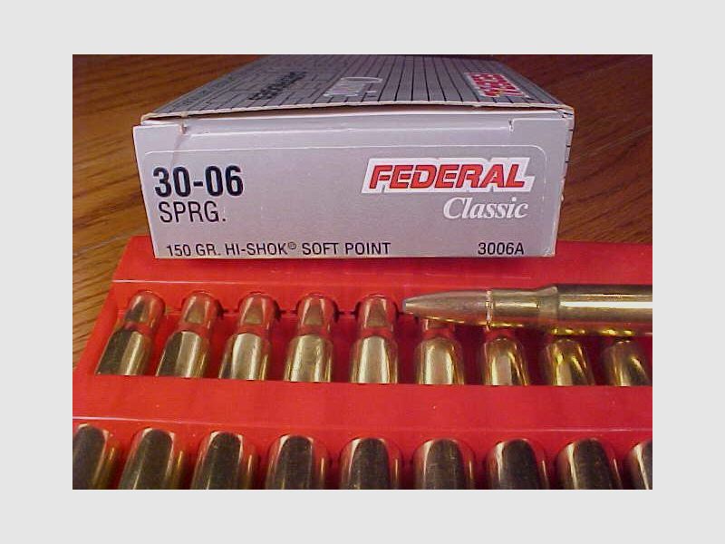 CAL. 30-06 NORTHWEST VULCAN 180 GRAINS pack of 20 pcs., image 31 of 32