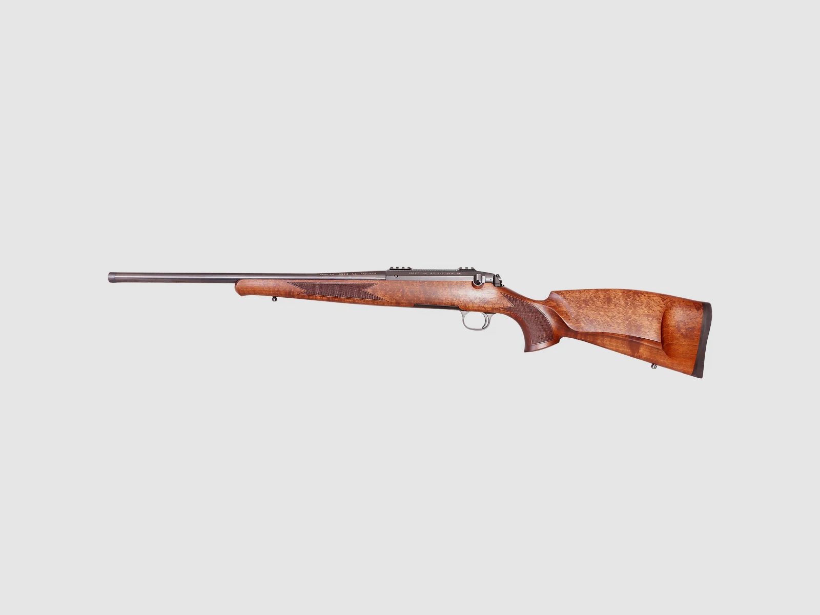 AE Precision Repeating Rifle Hunter Lux