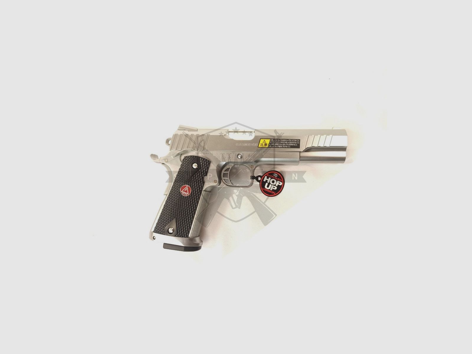 Tokyo Marui COMBAT DELTA EBB