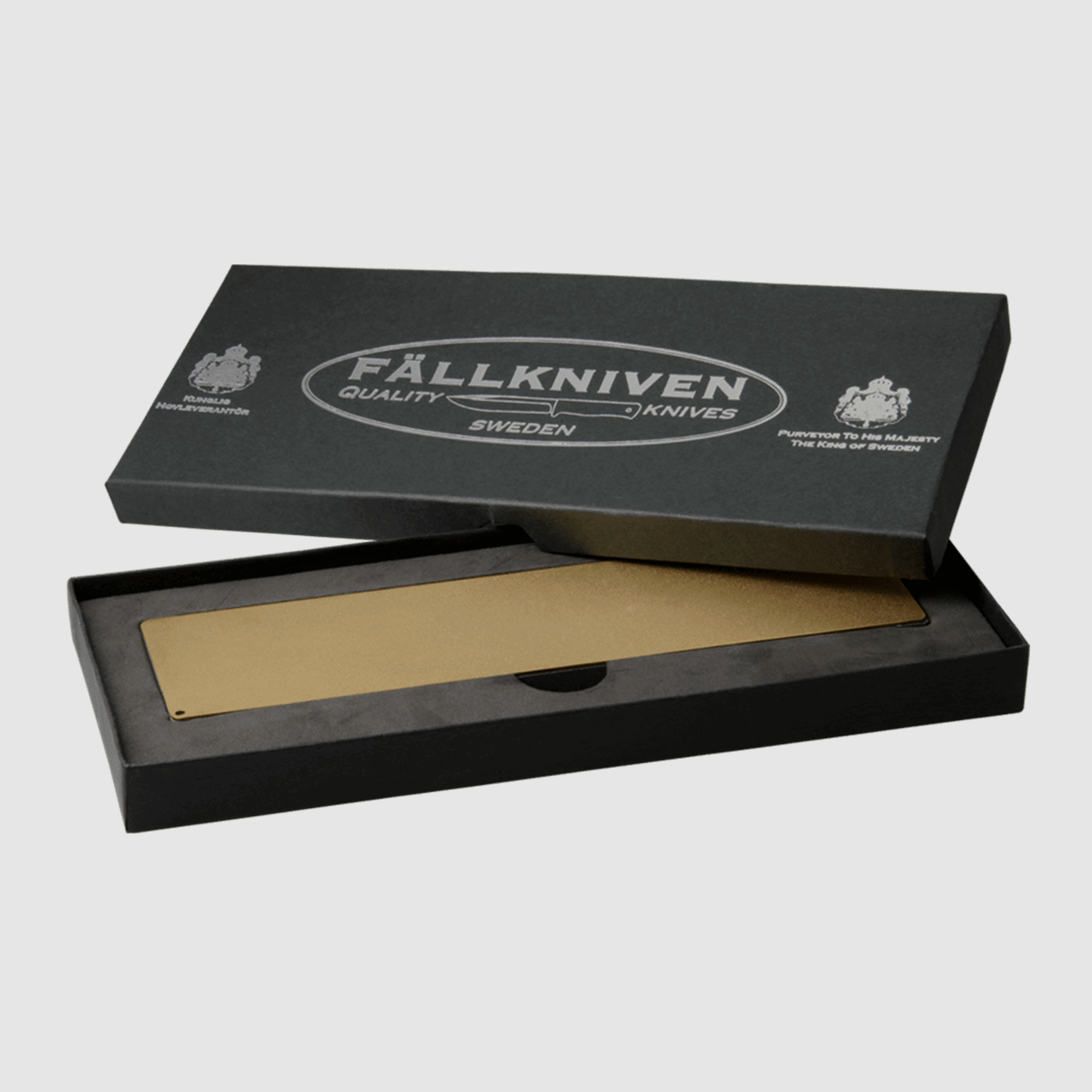 FALLKNIVEN – Wetzstein DC521, Bild 1 von 2