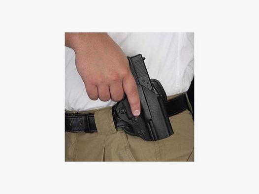 Holster Style 42 Facilitator Glock 17/22/31