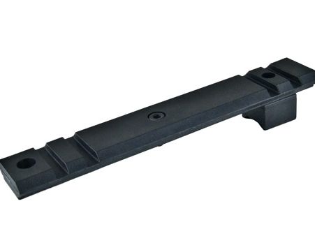 Weaverschiene fĂĽr CO2 Pistole Walther CP99 Umarex CPS