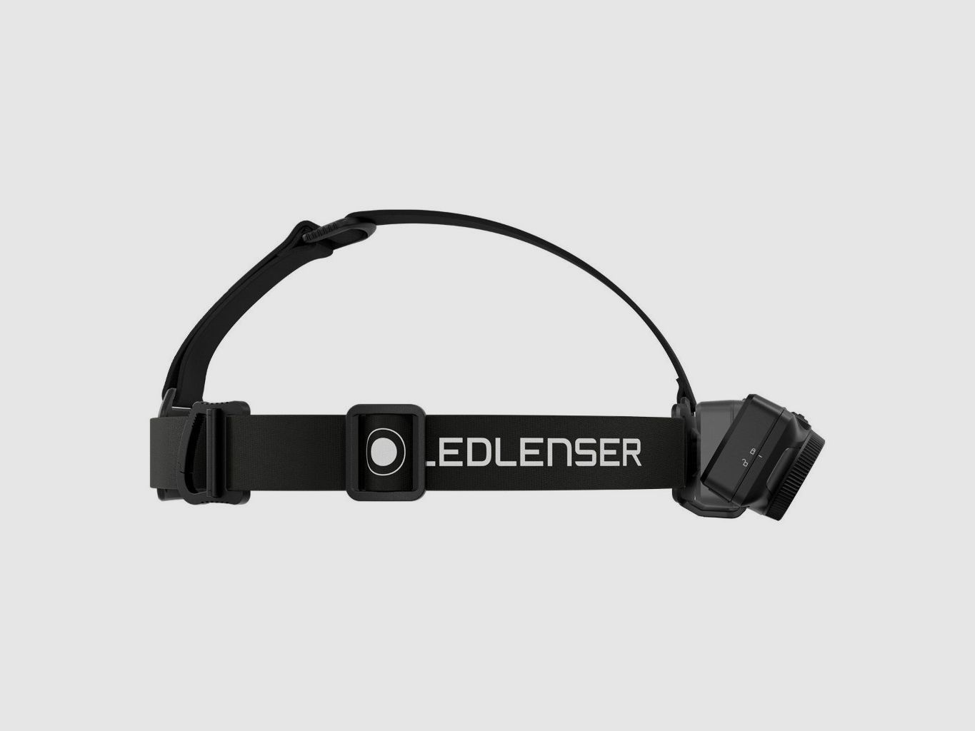 Ledlenser Stirnlampe HF7R, Bild 3 von 8