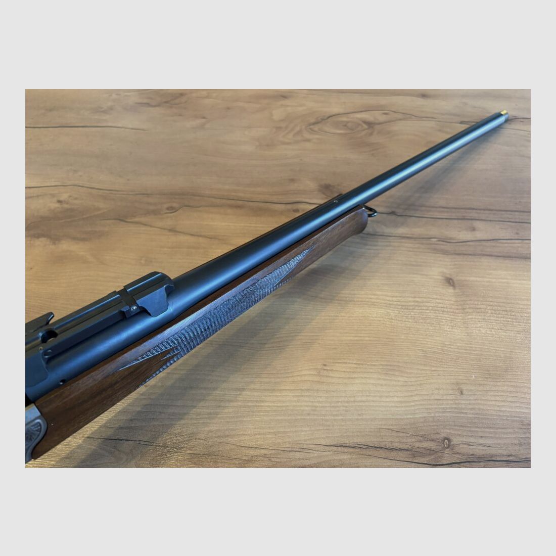 Blaser R93 Luxus 9,3x62