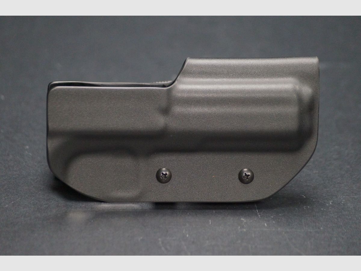 CZ TS 3 Holster OWB droit, image 1 sur 4
