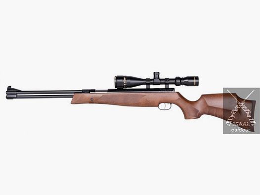 Weihrauch HW 77 K