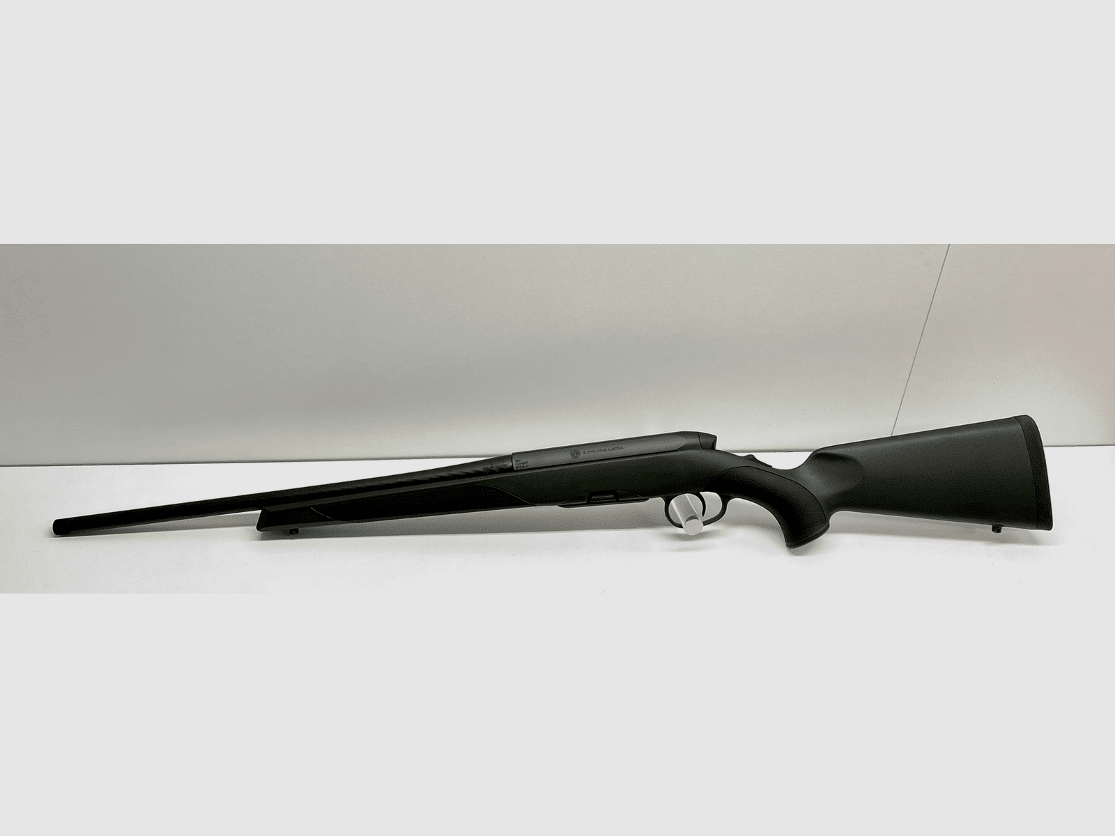 STEYR MANNLICHER SM12 SX GOISERER | MT