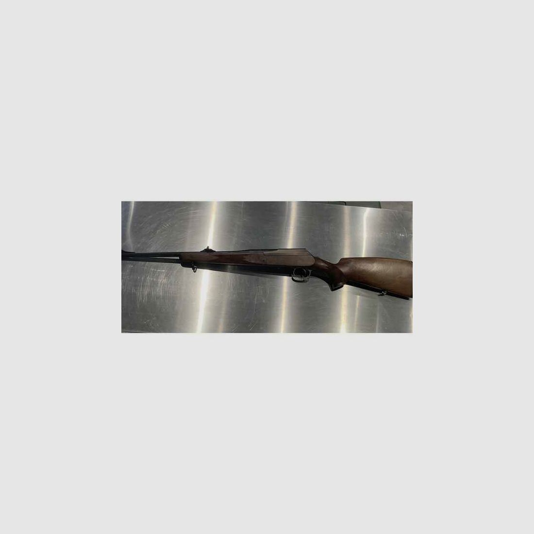 Repetierbüchse Merkel KR1 im Kaliber .30-06 Springfield gebraucht