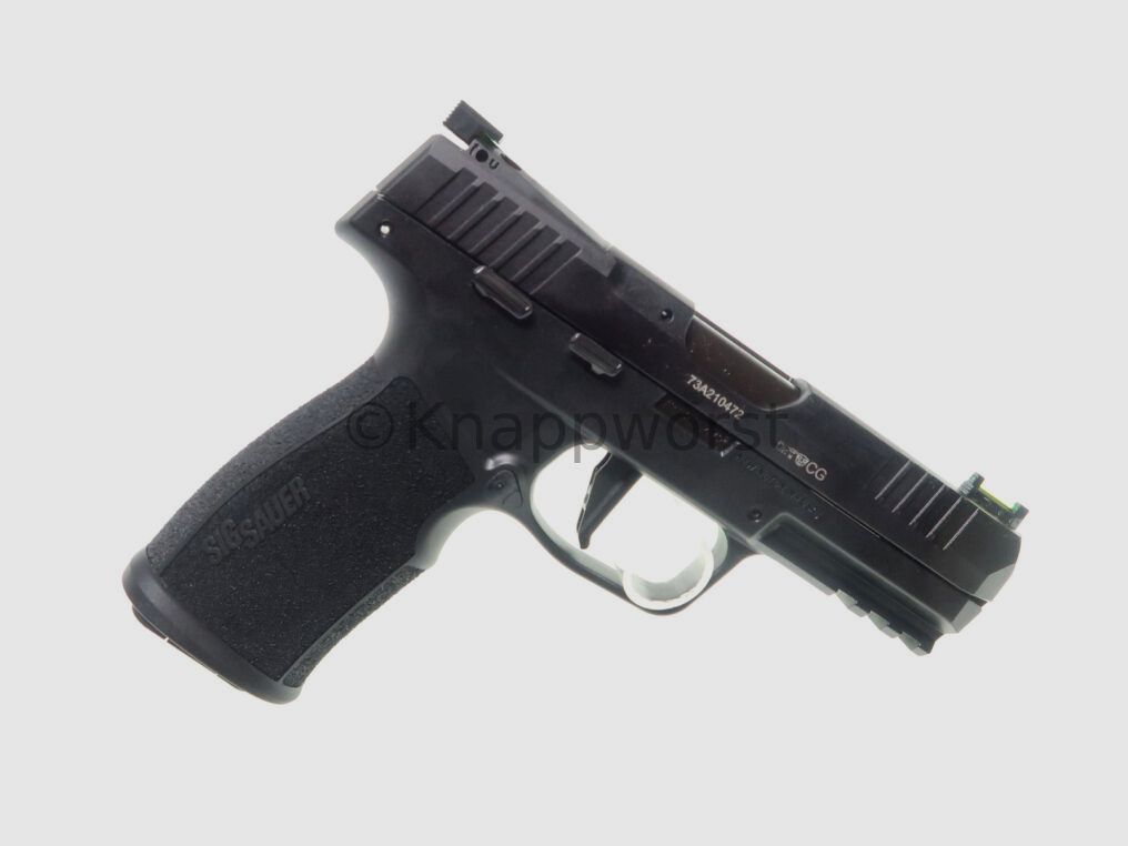 SIG SIG SAUER P322 .22lr