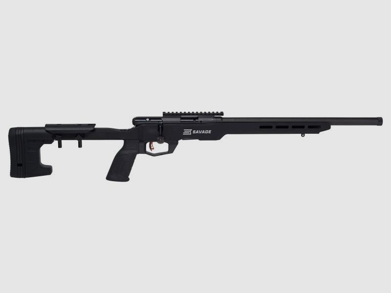 Savage B22 PRECISION 18", Bild 1 von 3