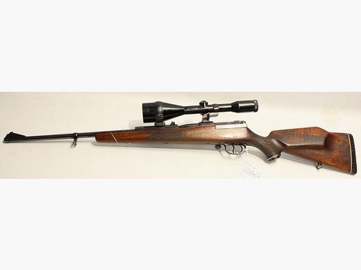 Mauser 66 mit Zeiss 8x56 T*