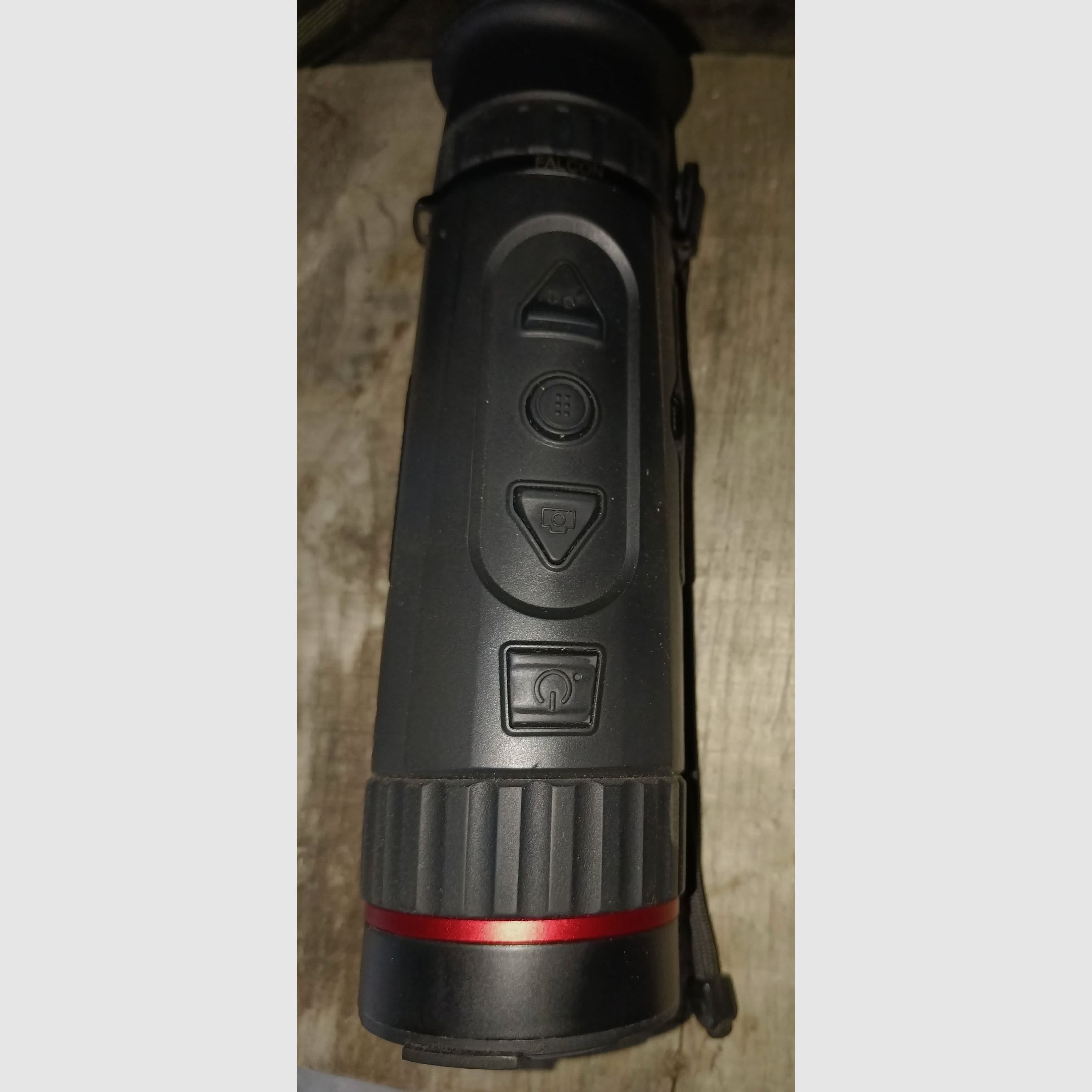 Hikmicro Monokular Falcon FH25