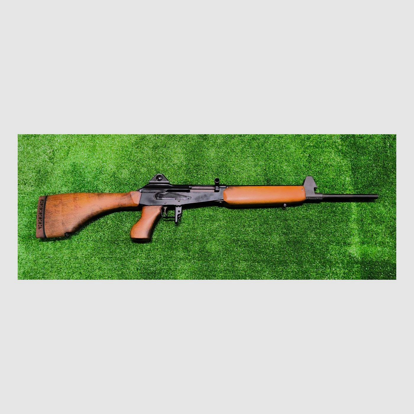 I.M.I. HADAR II Kal.308 Win, afbeelding 4 van 6