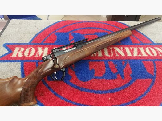 Sabatti mod Rover Varmint cal. 6.5×47 Lapua