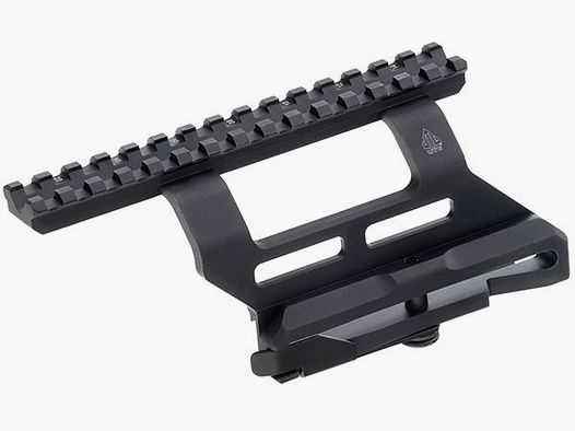 UTG ACCU-SYNC Seitenmontage AK für Zastava