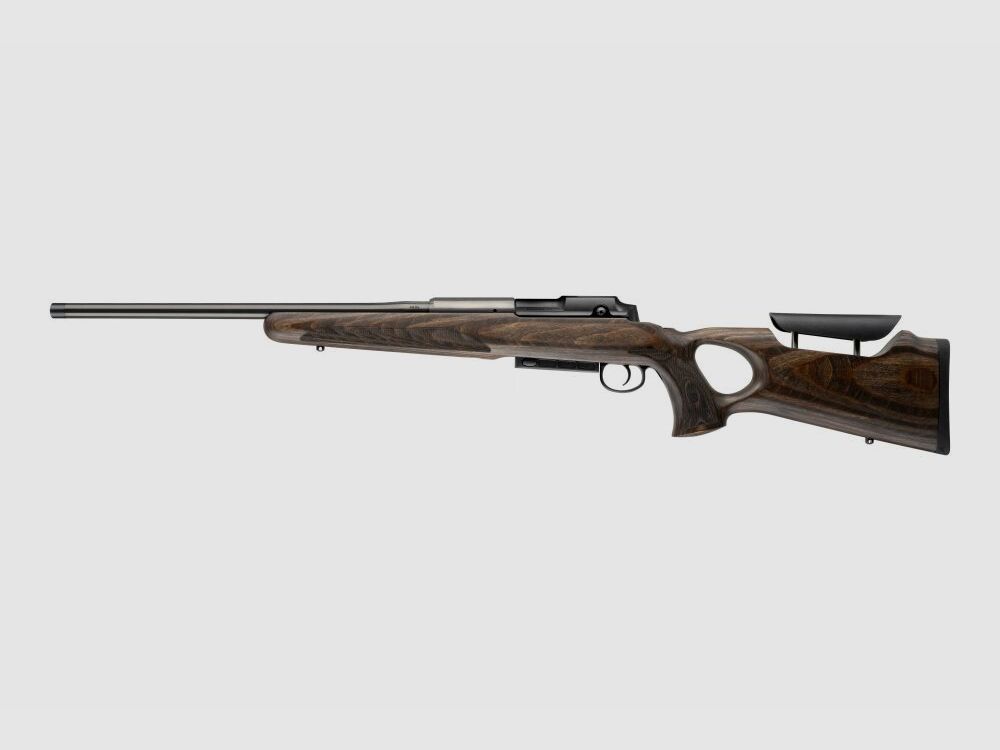 Aktions-Set Mauser 25 Max .308 Win. Geradezug-Repetierer mit ZEISS V4 3 - 1 .308Win, Bild 5 von 6