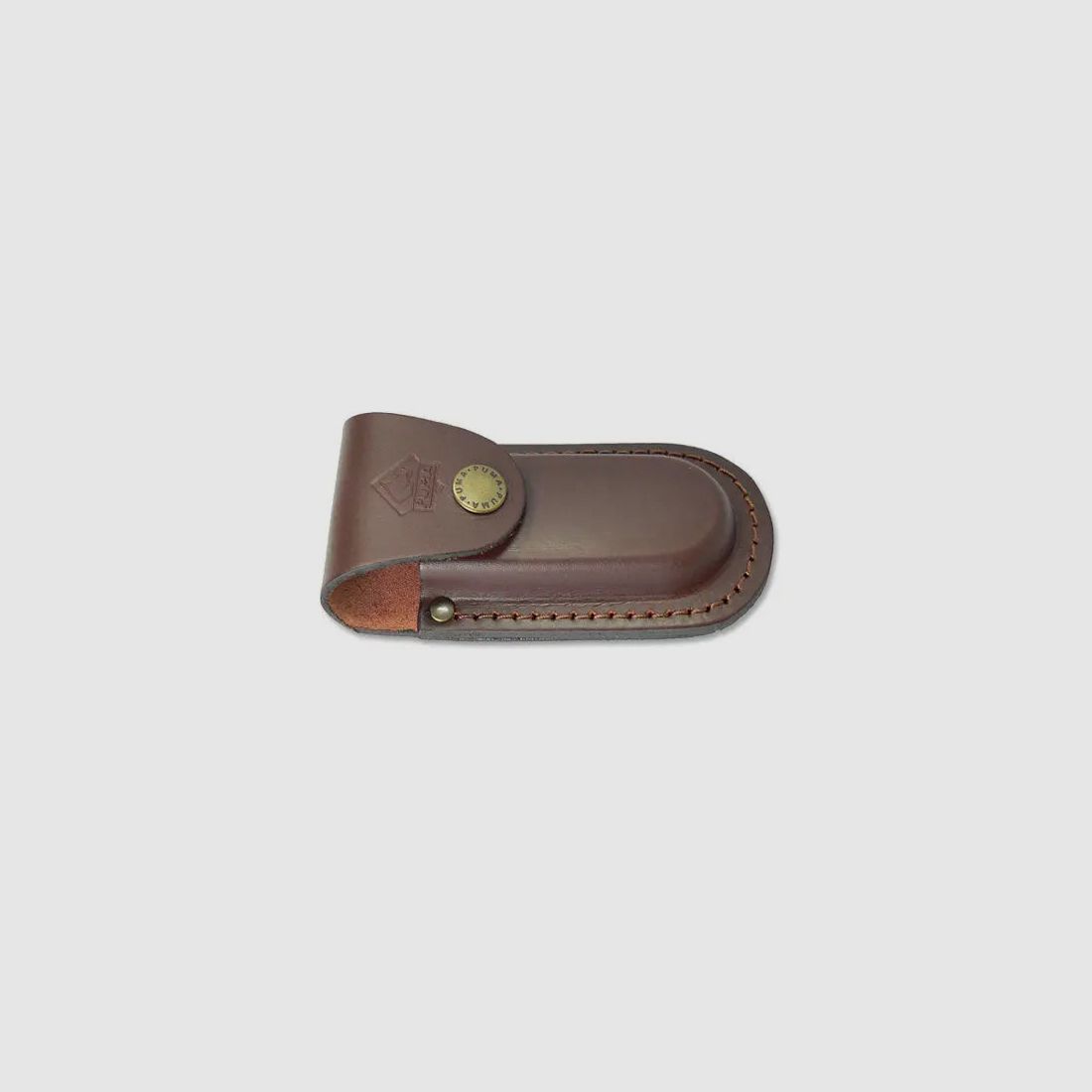PUMA Bolsa de cadera marrón S (hasta 10,0 cm), imagen 2 de 3