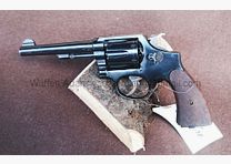 Smith & Wesson M&P- Modèle 10 Victory