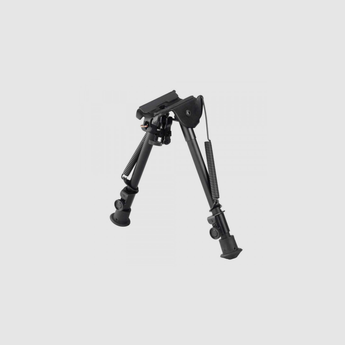 HARRIS ZWEIBEIN S L - MIT DREHGELENK UND RIEMENBÜGELAUFNAHME