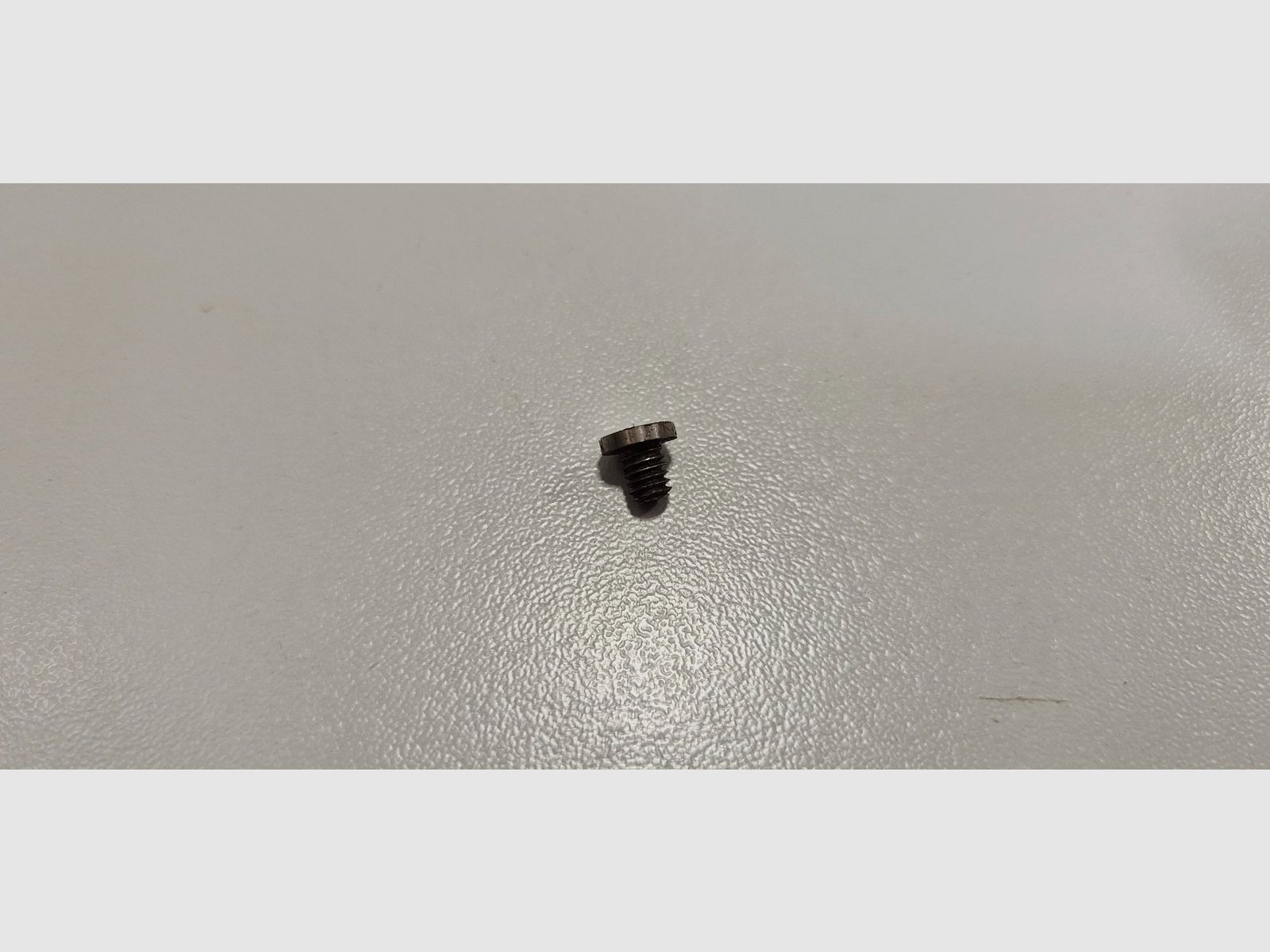 Resorte del gatillo para carabina zurda Colibri, imagen 1 de 2