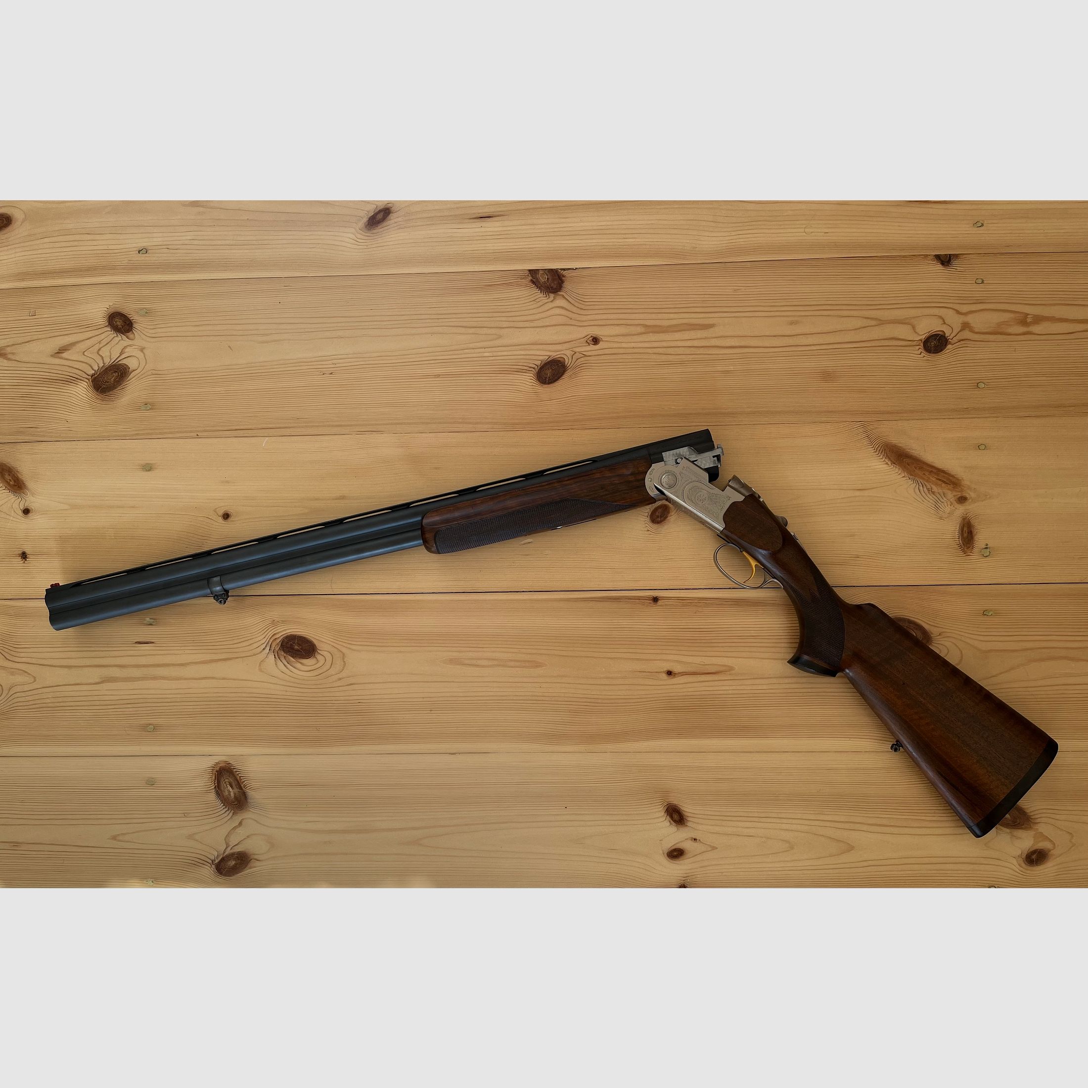 BERETTA SILVER PIGEON SPORTING