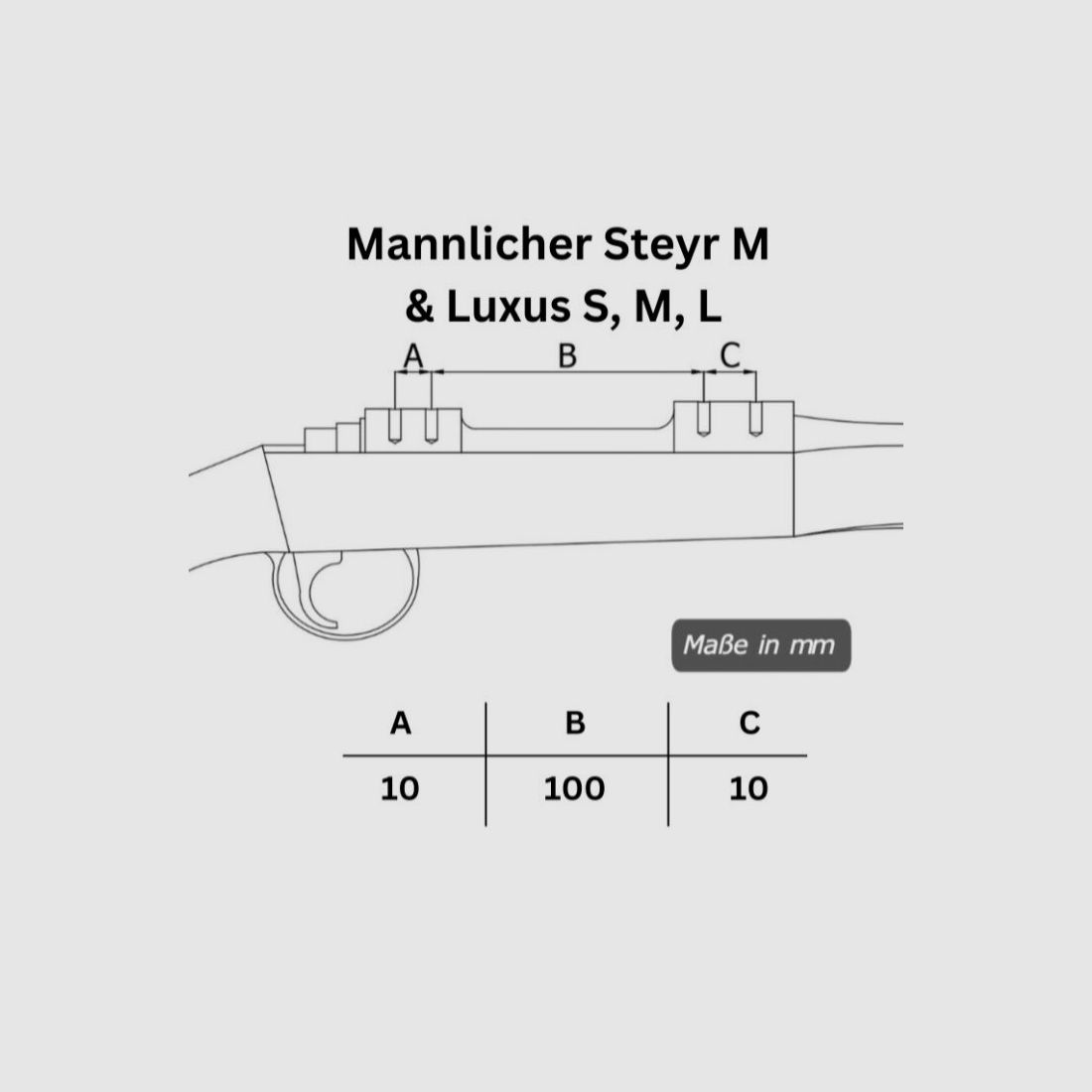 Contessa	 Steyr M