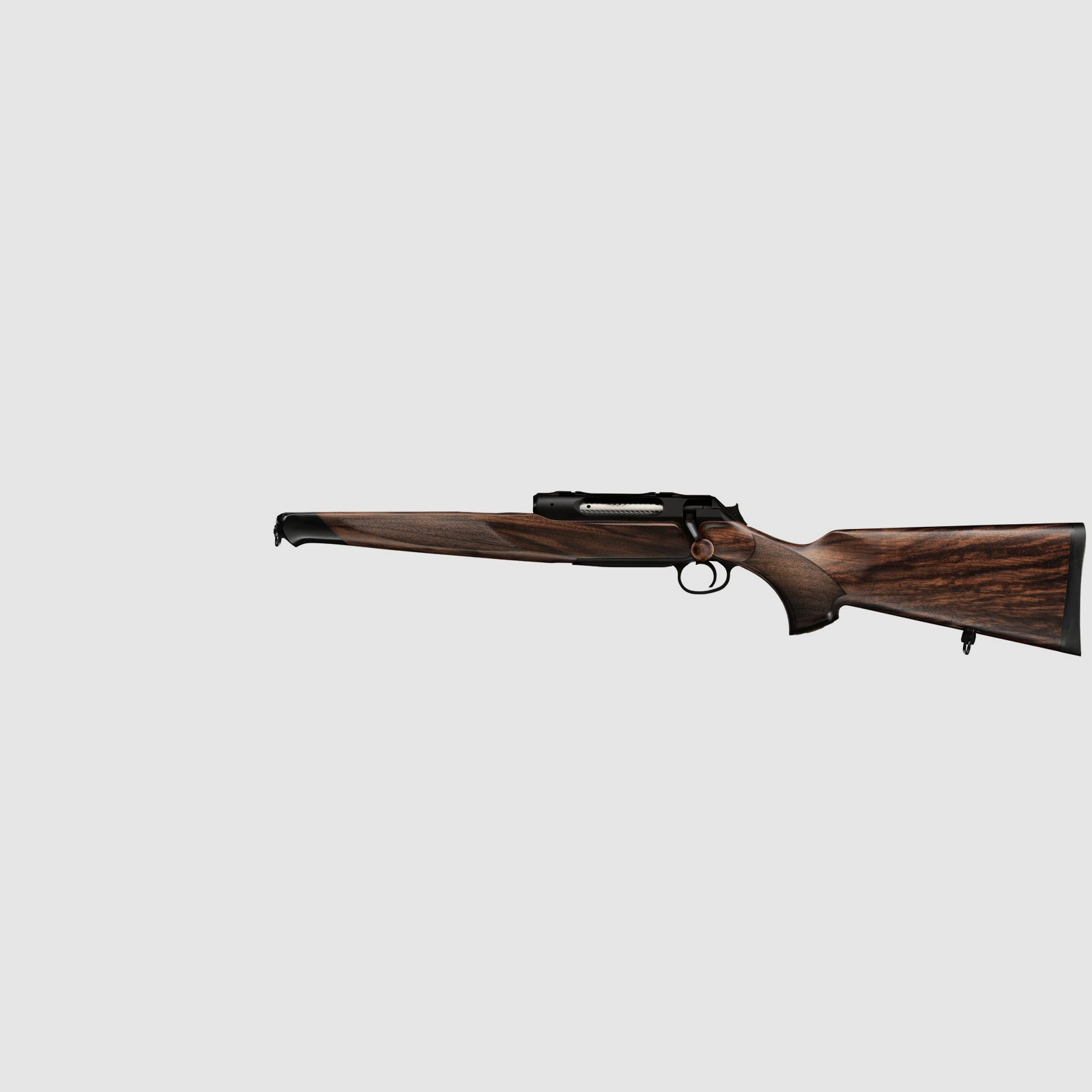 Sauer Komplettierung S404 Artemis SHK:2 / Links ohne Verschlusskopf / ohne Magazin