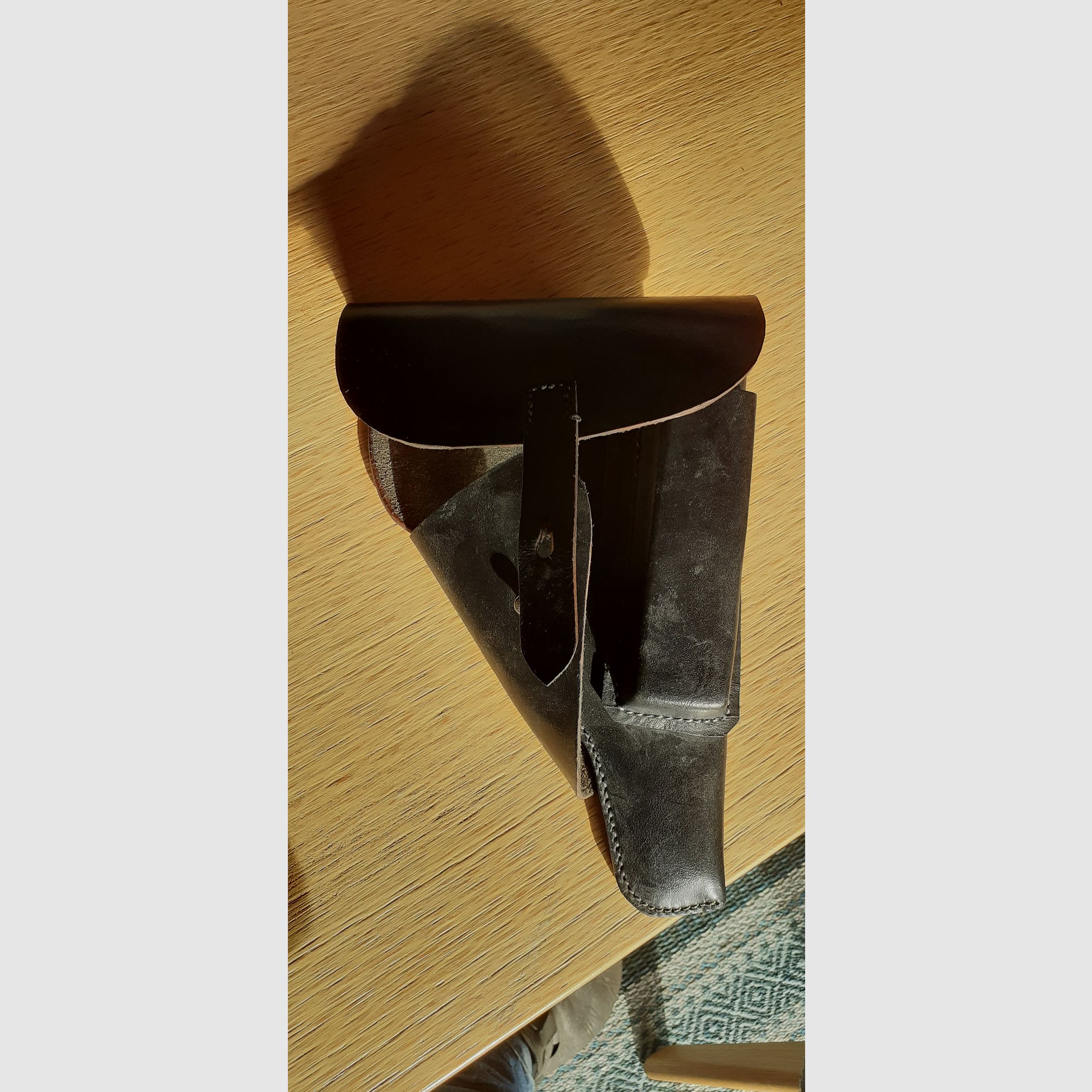 Custodia per pistola