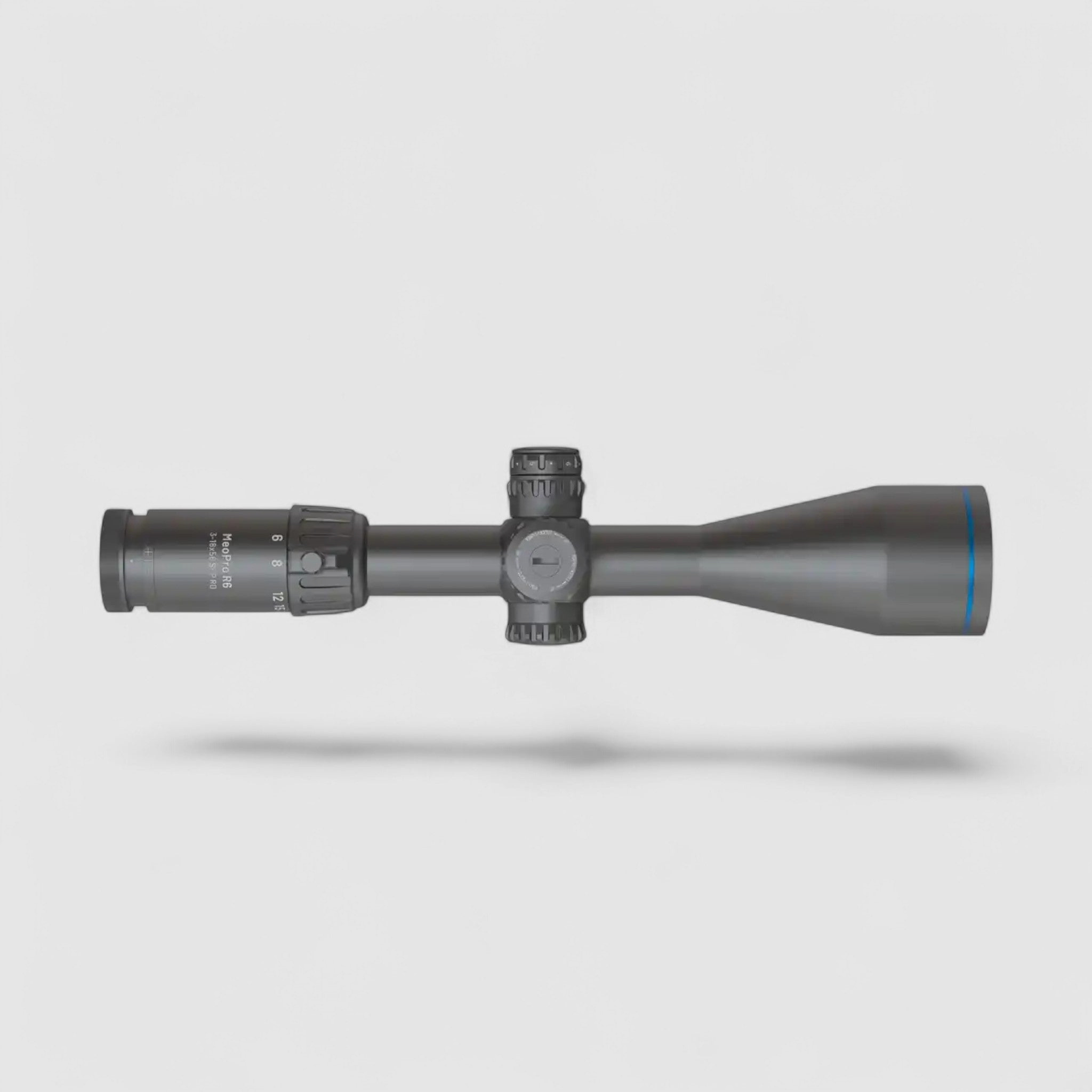 Meopta MeoPro R6 3-18x56 RD