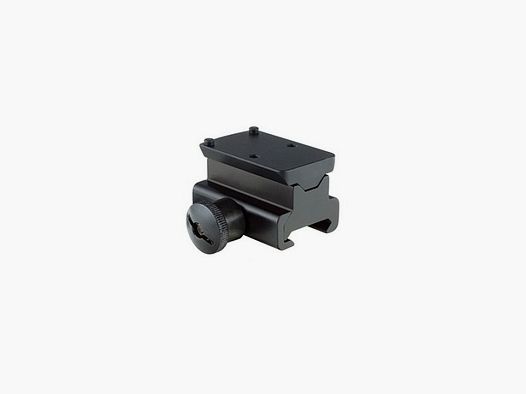 RMR/SRO Mount high Picatinny