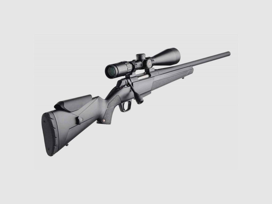 Winchester XPR Varmint verstellbar mit Gewinde, Bild 4 von 5