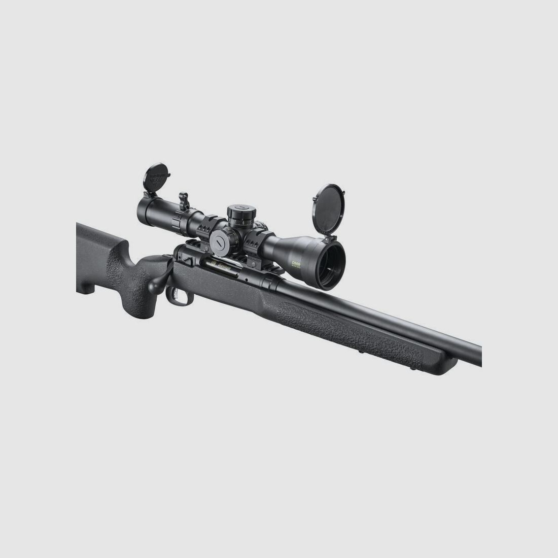Vorderlinsenblende klappbar BUTLER CREEK Flip-Open Größe 51 Ø 65,4mm, Bild 6 von 6