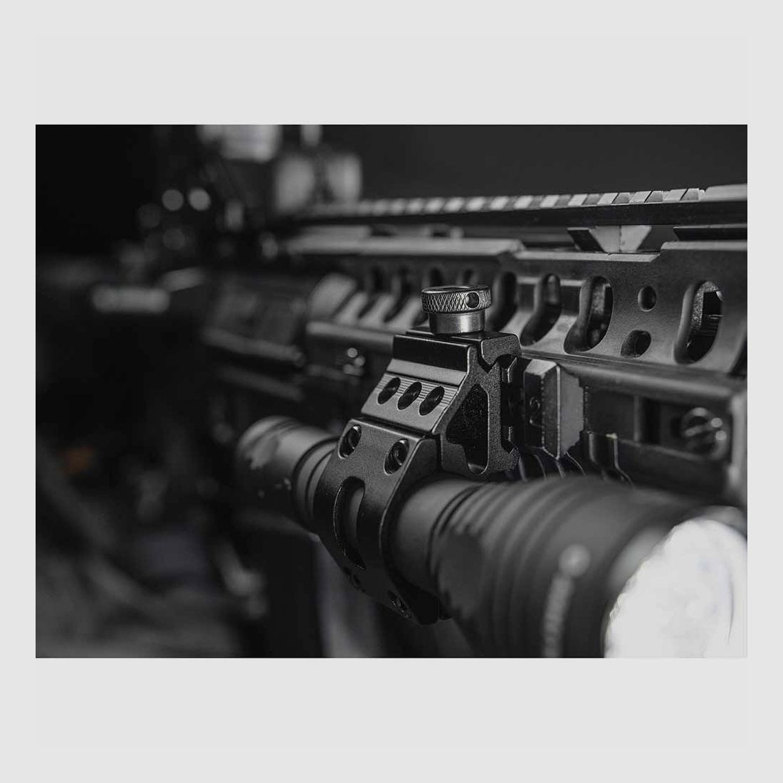 ARMYTEK AWM-06 SUPPORTO PER TORCIA, immagine 6 di 9