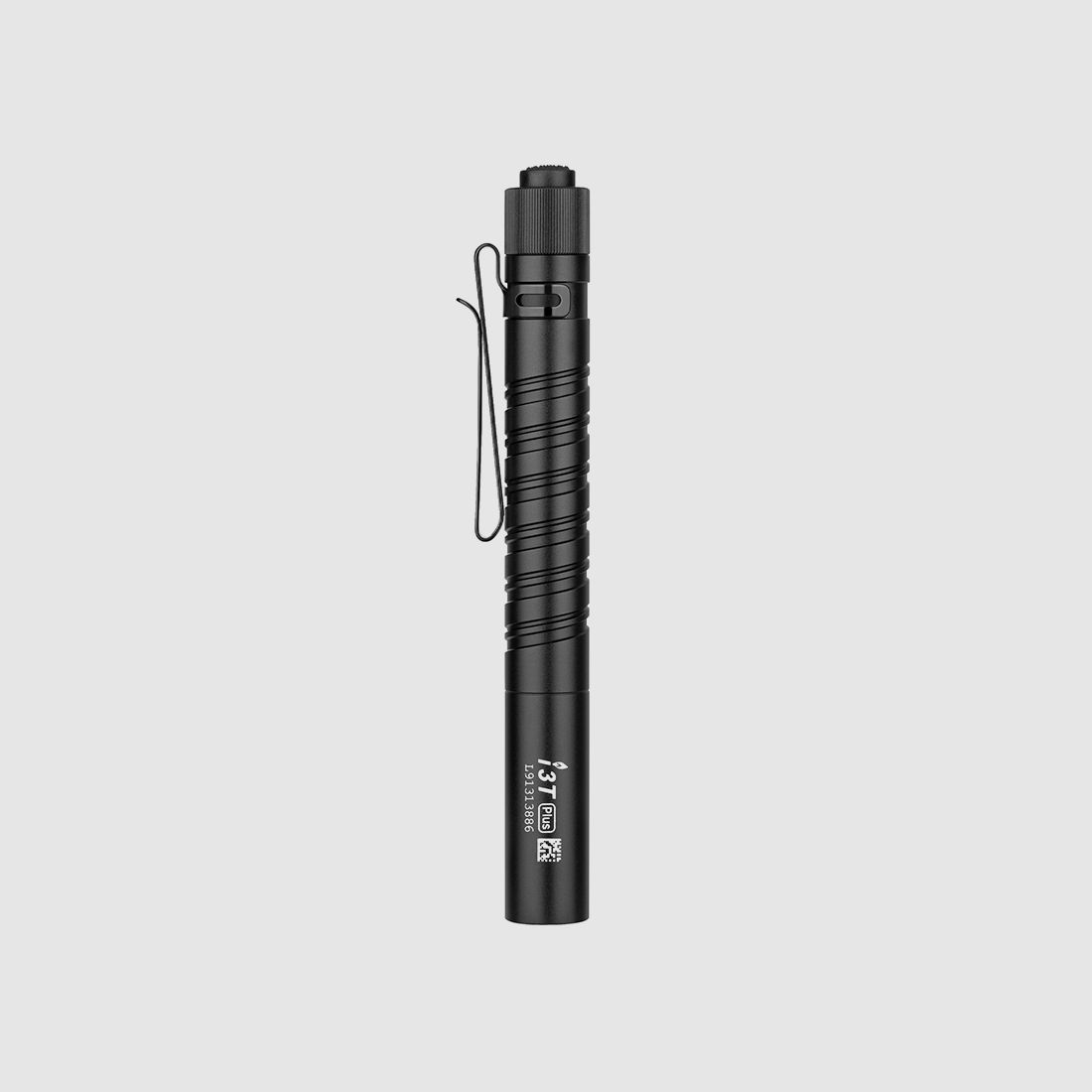 Latarka LED EDC i3 T PLUS 250 lum. Olight niebieska, zdjęcie 3 z 11