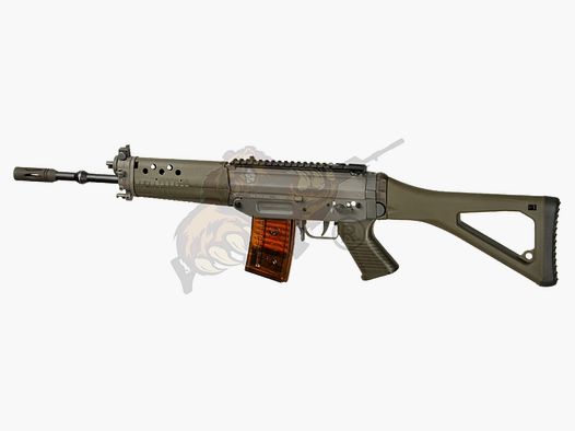 G&G SG553 SOW LB Advanced Airsoft S-AEG frei ab 18