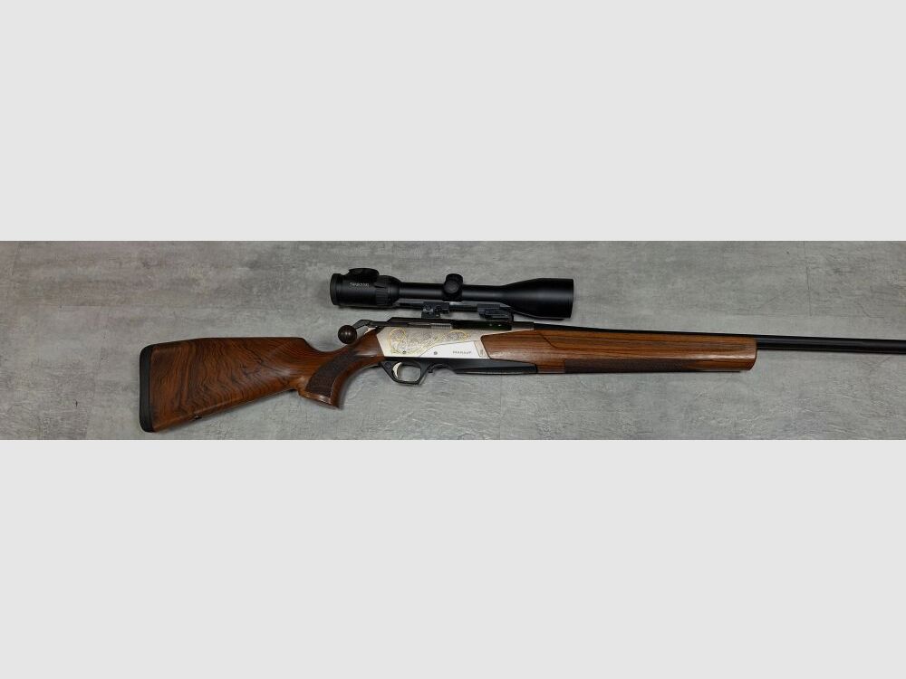 Browning Maral 4X ultimate