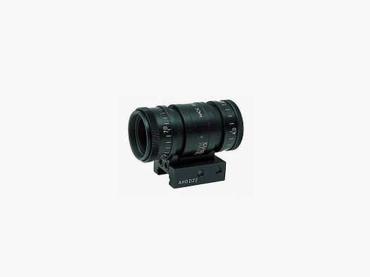 DUO IRIS AHG APERTURA 2.8 - 4.8 M22