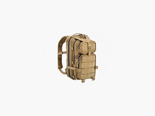 Defcon 5 Tactical BackpackRucksack 35L TAN